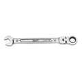 Milwaukee Tool 12mm Flex Head Ratcheting Combination Wrench 45-96-9612